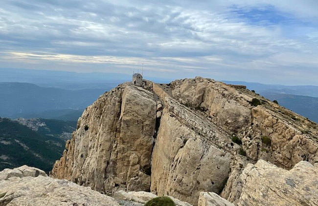 El Penyagolosa (1813m) - Corona el Pico Más Alto.- GUÍA OFICIAL - Foto 9