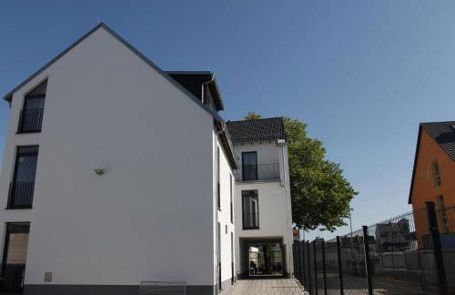 Prime 20 Serviced Apartments - Foto 33