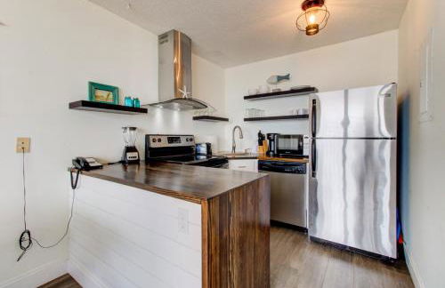 0311 Seaside Retreat by Atlantic Towers - Foto 4