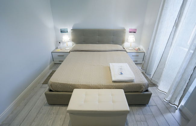Esposito Plaza - Rooms & Suite - Foto 25