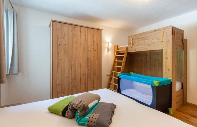 Cozy Holiday Home in Tyrol near Ski Area - Foto 6