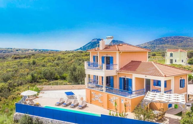 Villa Xenia - Foto 28