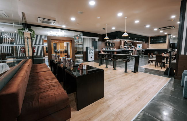 Zenit Aparthotel Hall88 - Foto 34