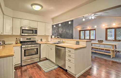 Family Escape - Near Little Traverse Wheelway - Foto 8