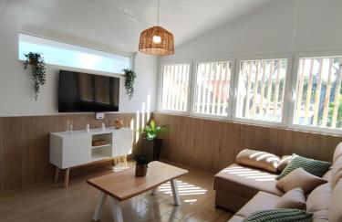 Apartamento Mistral 5, con piscina y parking. - Foto 22