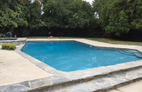 Beautiful 4BD and 3BA Pool Jacuzzi Vacation Home - Foto 8