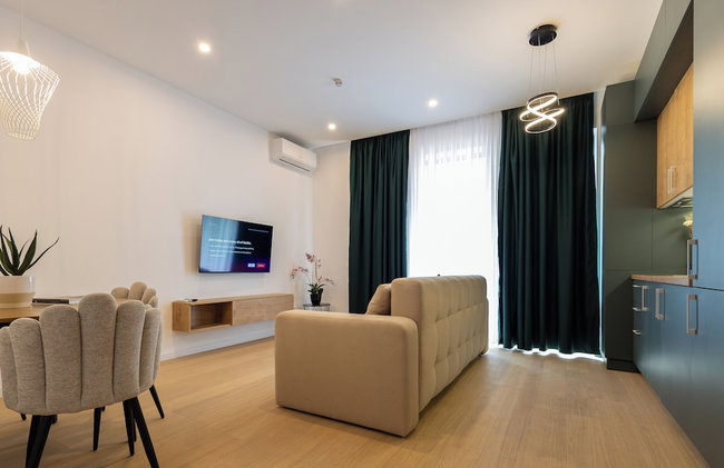 Central Suites - Foto 9