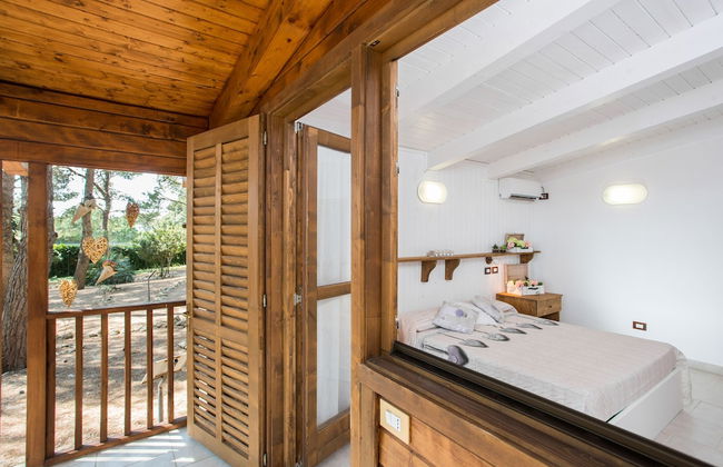 Tenuta del Barco WineRestaurant and Hospitality - Foto 66