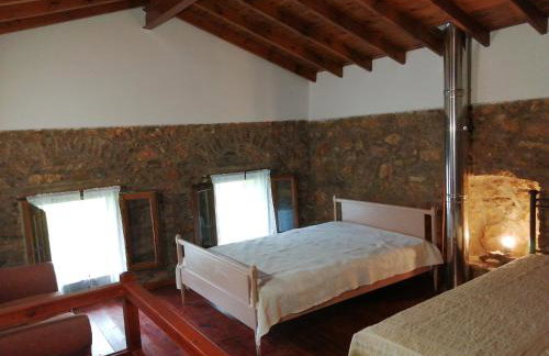 ΑΝΑΒΑΤΟΣ ΕΞΟΧΙΚΗ ΚΑΤΟΙΚΙΑ - Photo 33