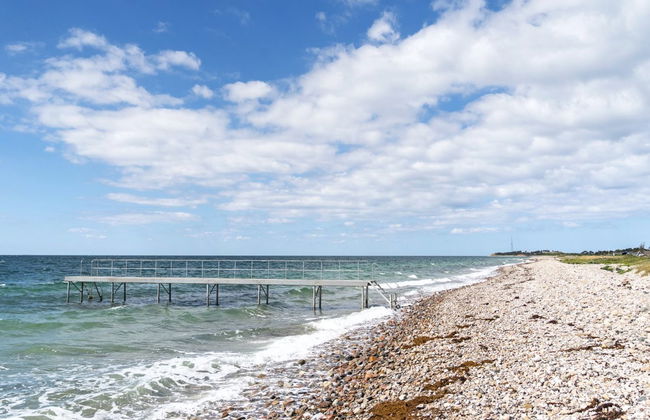 "Henrik" - 100m from the sea - Foto 9