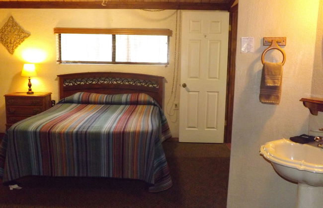 Arizona Mountain Inn and Cabins - Foto 44