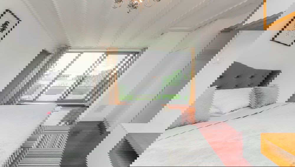 Gdynia Best Sea View by Grand Apartments - Foto 1, Habitación