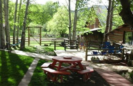 Rustic, Cozy Log Cabin Rental near Idaho Falls - Foto 12