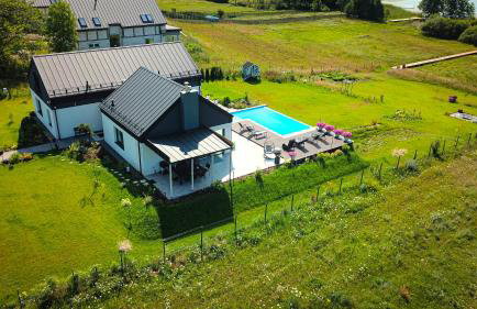 Dwa Żurawie - Głuszyn - Foto 14