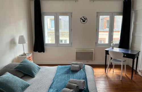 Appartement douillet - Foto 9