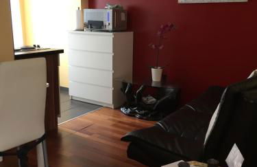 Studio-Apartment Sven - Photo 1