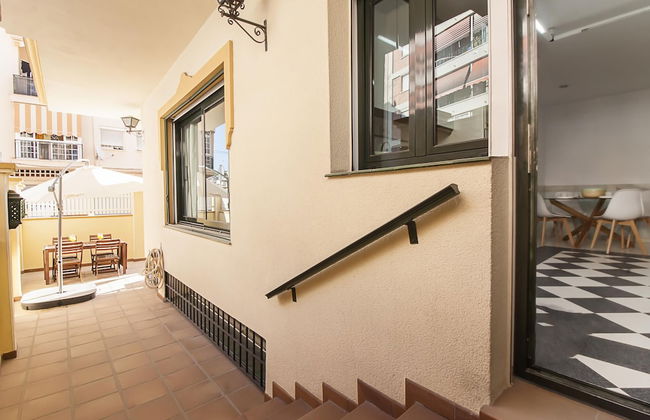 Tomas FreshApartments by Bossh Hotels - Foto 32