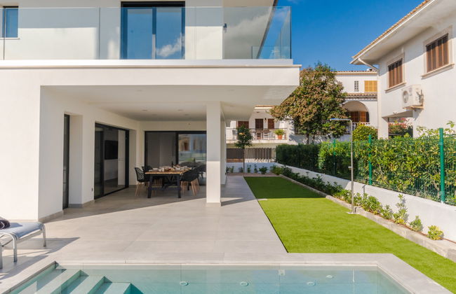 Ca na Cati - Foto 32