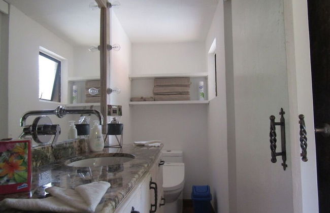 River Front Cabains - Foto 15