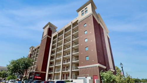 WI30A Water Street Condos Unit 203 - Foto 1