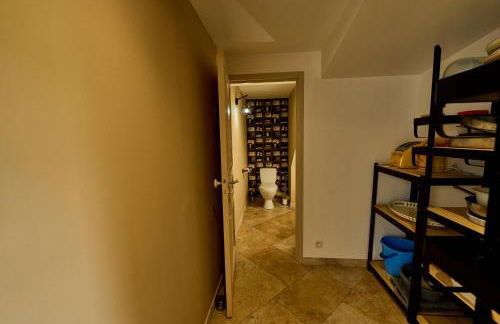 Maison avec jardin - Photo 9