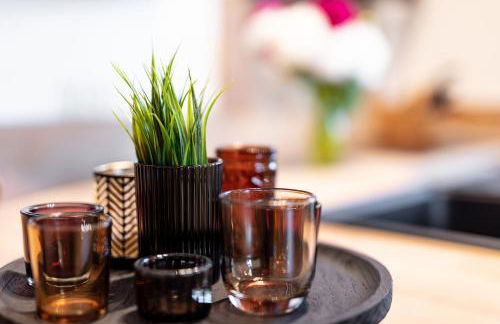 Acapella Suite Allegro 76qm I Altstadt l Weinberg - Foto 12