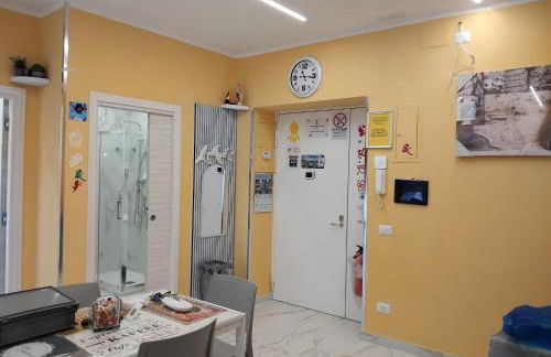 Stazione centrale casa di Lucio - Foto 14