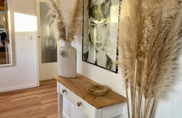 Charmantes Haus - ein kleines Juwel für Auszeiten - Foto 6