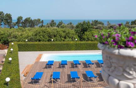 ZAHRA AGRITURISMO - Foto 9