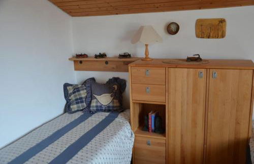 AlpenGlück – **** Ferienwohnung - Foto 7