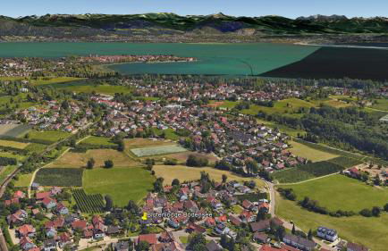 Blütenlodge Bodensee - Foto 39