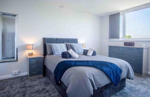 Larkfield - 3 Bedroom Holiday Home - Penally - Photo 29