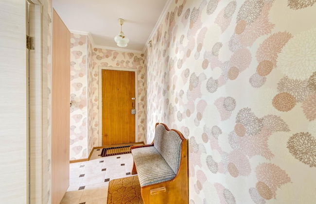 Domumetro na Rossoshanskoy - Photo 5