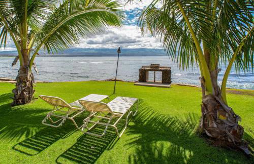 Maalaea Kai 305 - Foto 24