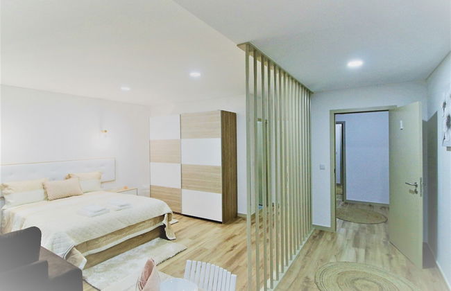 Imperial Apartment - Foto 17