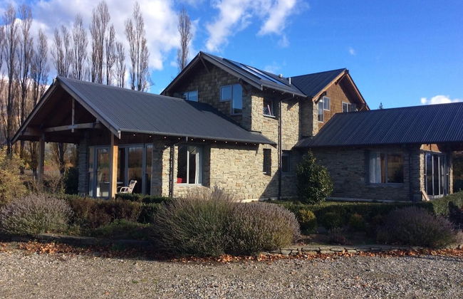 Golf Course Road Chalets - Foto 44