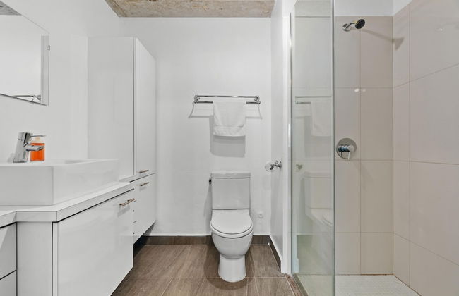 Otium Rentals Vacation Rental w Relaxing View - Photo 30