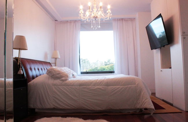 Residence Master Suite in Porteño Building - Foto 5