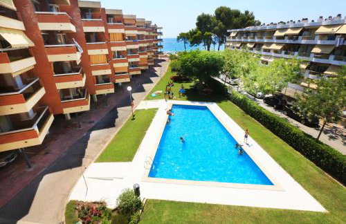 LITORAL COSTA DORADA - MAS D'EN GRAN Only families - Foto 66