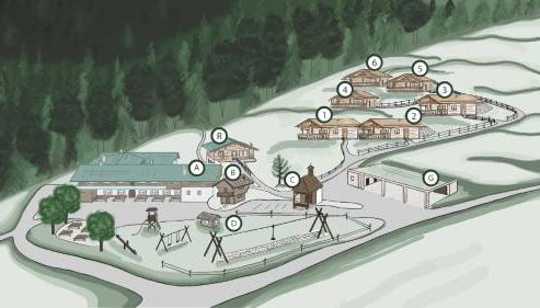 Almdorf Vorderbrand - Foto 4