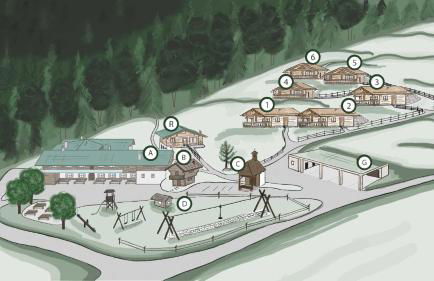 Almdorf Vorderbrand - Foto 4