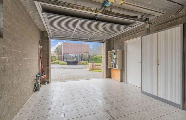 Holiday Home in Hiking Paradise Limburg - Foto 36