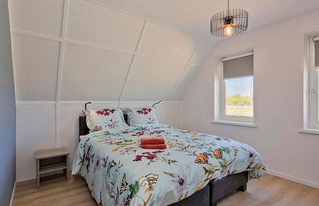 Holiday Home in Scherpenisse With Sauna - Photo 9