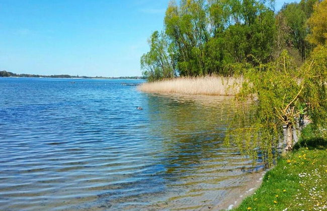 Ferienwohnungen am Plauer See, Zislow - Foto 12