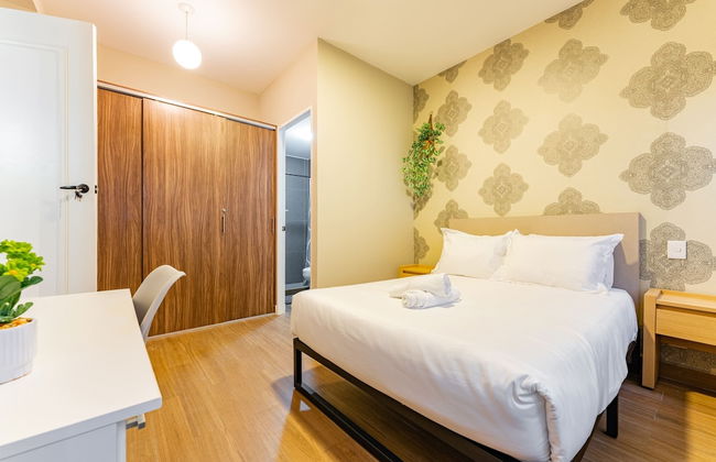 Casa Danubio Reforma by VH - Foto 20