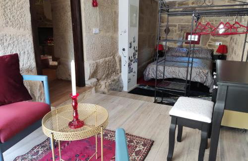 Xiravai-Ribeira Sacra - Foto 27