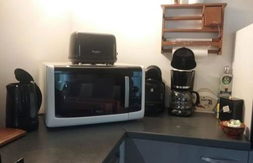 Maison indépendante et privative 52m2 au calme - Foto 16