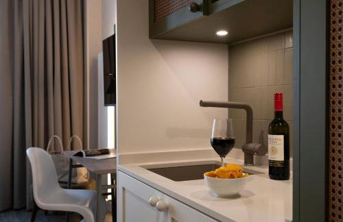 HUB Apartments St Georg - Foto 10