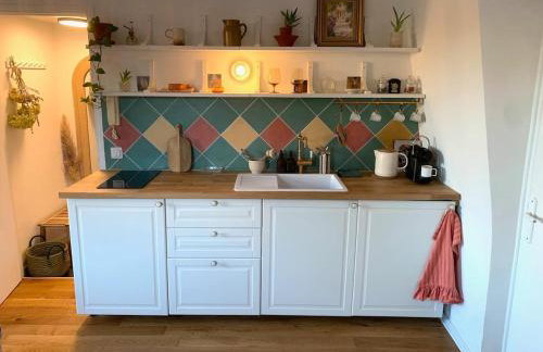 Vintage Apartment - Train Station & Comédie - Foto 20