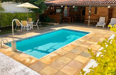 Casa do Pinheiro Petrópolis - Foto 13